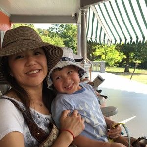 Meet your Posher, Eunhae grace